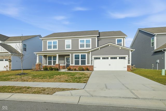 3980 Canning Street, Danville, IN 46122