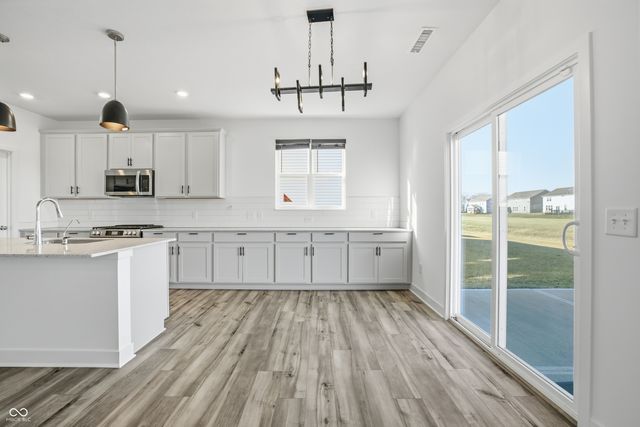 3980 Canning Street, Danville, IN 46122