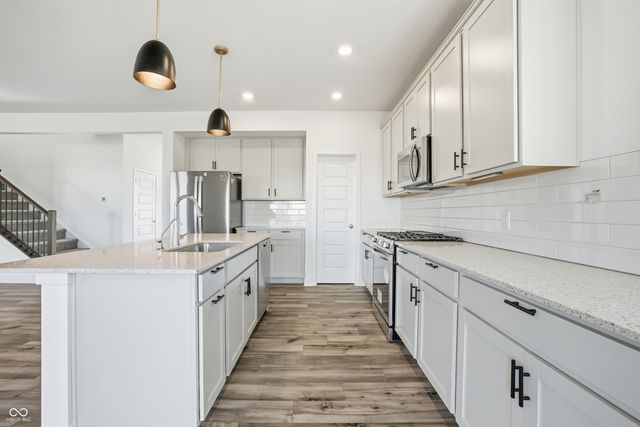 3980 Canning Street, Danville, IN 46122