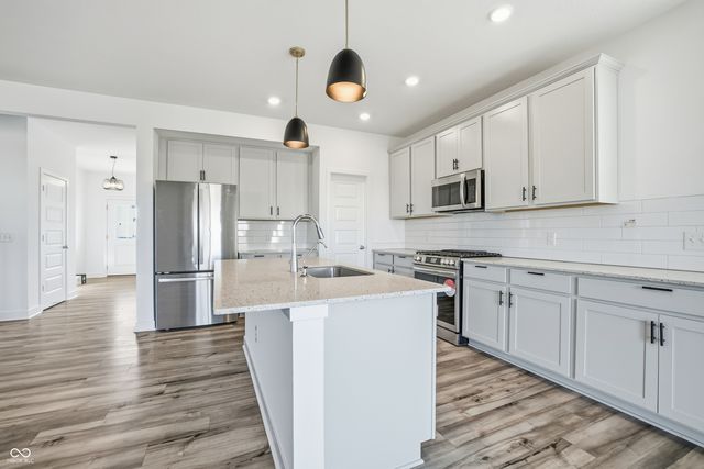 3980 Canning Street, Danville, IN 46122