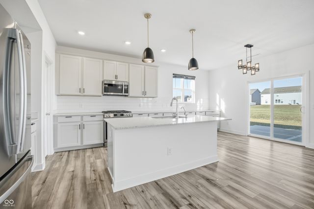 3980 Canning Street, Danville, IN 46122