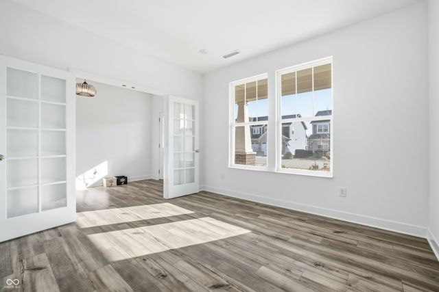 3980 Canning Street, Danville, IN 46122