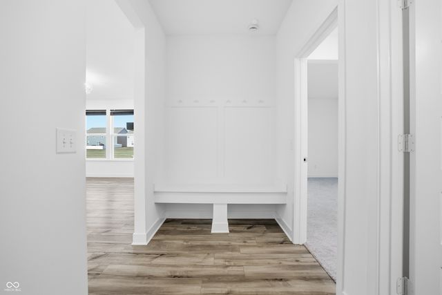 3980 Canning Street, Danville, IN 46122