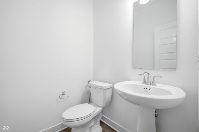 3980 Canning Street, Danville, IN 46122