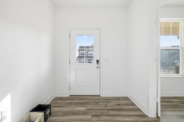 3980 Canning Street, Danville, IN 46122