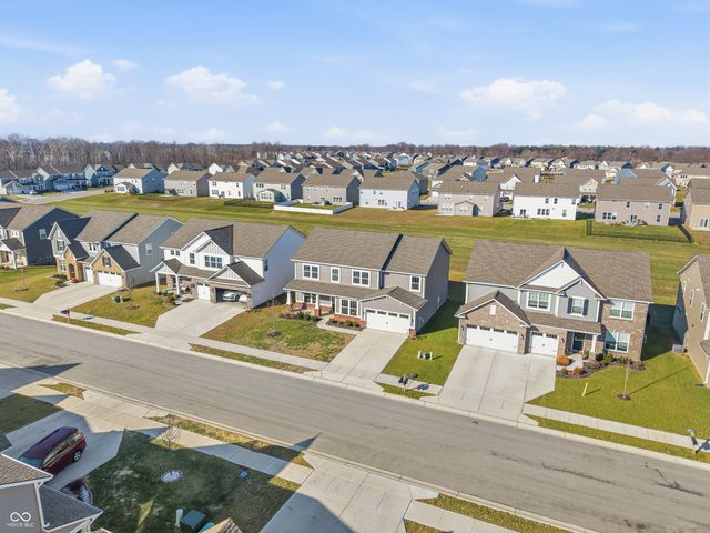 3980 Canning Street, Danville, IN 46122