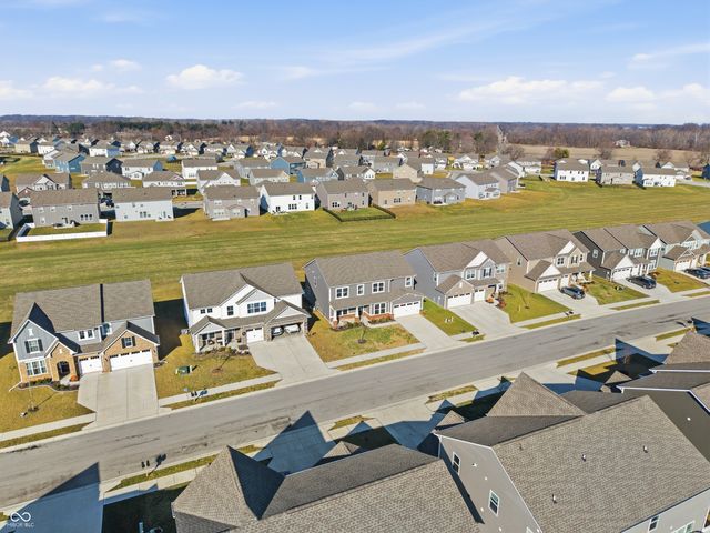 3980 Canning Street, Danville, IN 46122