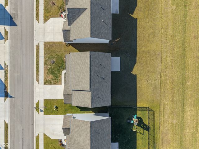 3980 Canning Street, Danville, IN 46122