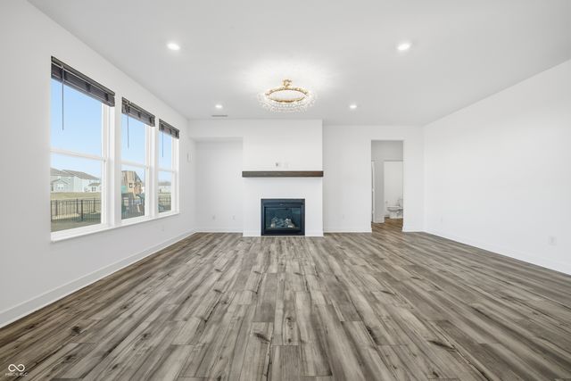 3980 Canning Street, Danville, IN 46122