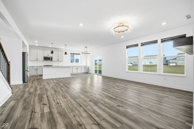 3980 Canning Street, Danville, IN 46122