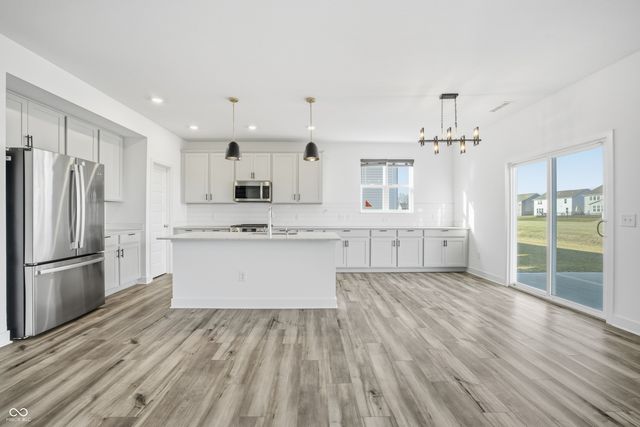 3980 Canning Street, Danville, IN 46122