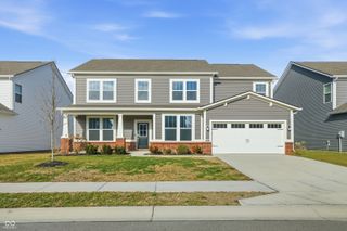 3980 Canning Street, Danville, IN 46122