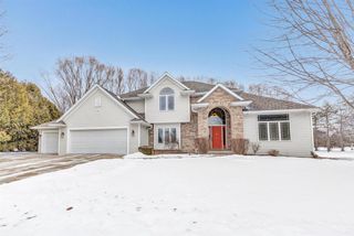 1941 HORSESHOE LANE, De Pere, WI 54115
