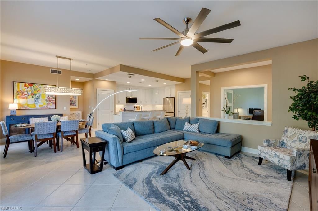15184 Butler Lake DR 101, NAPLES, FL 34109 — exterior