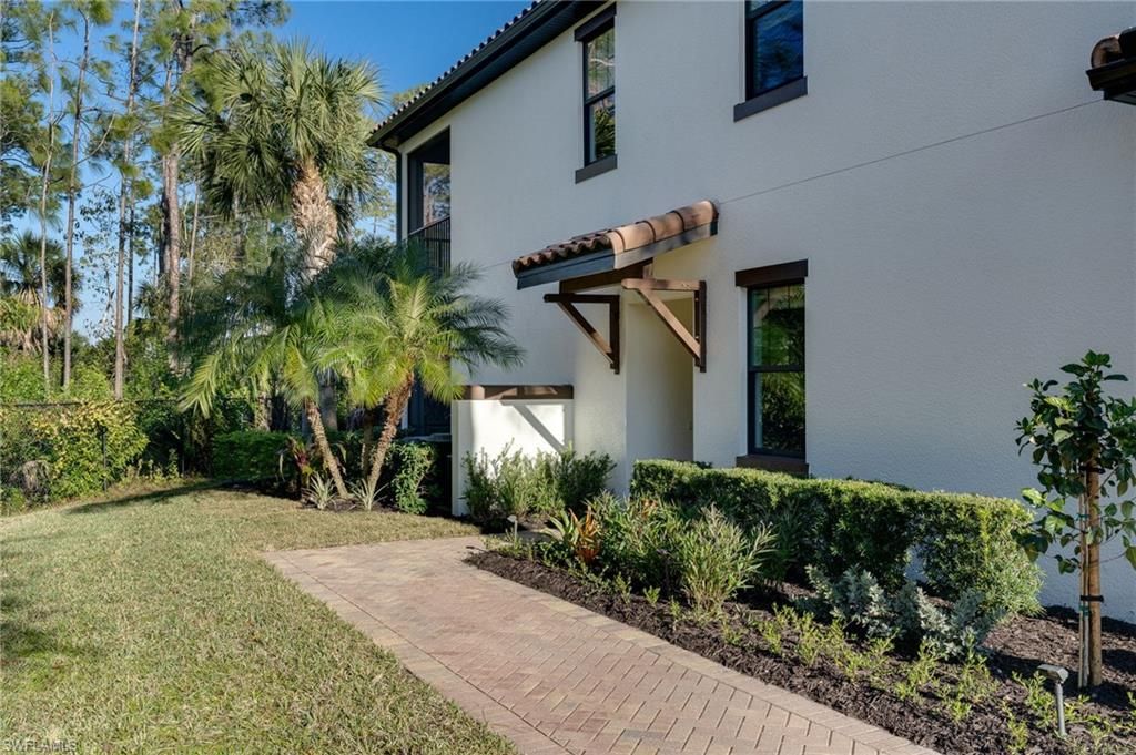15184 Butler Lake DR 101, NAPLES, FL 34109 — photo 5