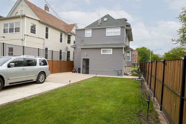 200 N Mayfield Avenue, Chicago, IL 60644