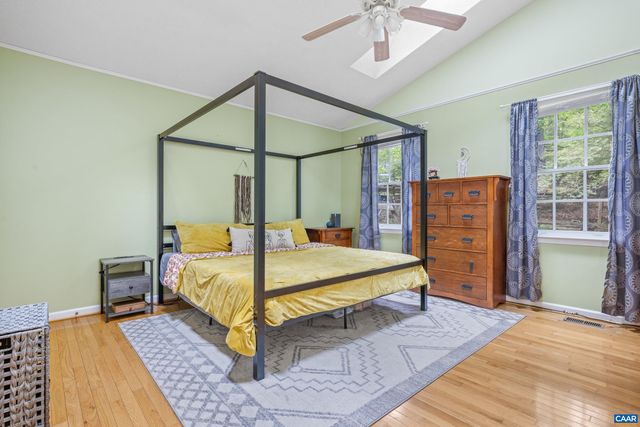 21 ASHTON RD, Palmyra, VA 22963
