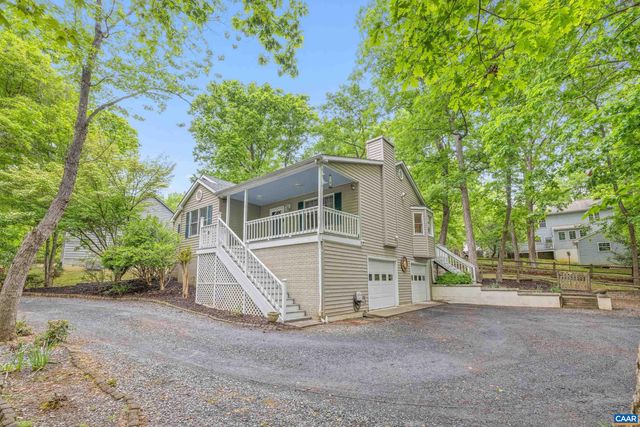 21 ASHTON RD, Palmyra, VA 22963