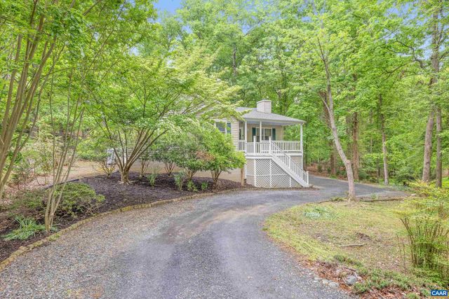 21 ASHTON RD, Palmyra, VA 22963