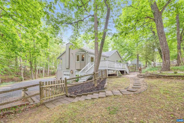 21 ASHTON RD, Palmyra, VA 22963