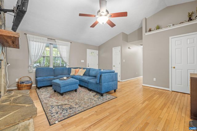 21 ASHTON RD, Palmyra, VA 22963