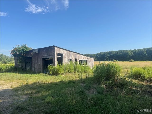 1446 Penn Avenue, Portville, NY 14788