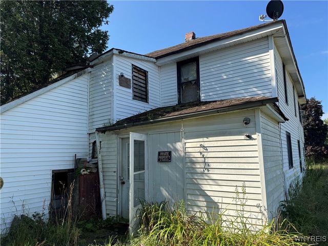 1446 Penn Avenue, Portville, NY 14788