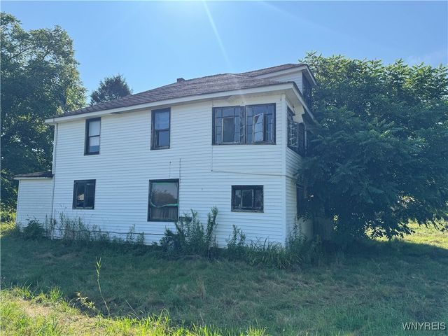 1446 Penn Avenue, Portville, NY 14788