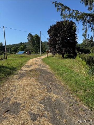 1446 Penn Avenue, Portville, NY 14788