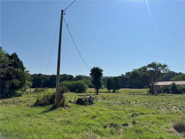 1446 Penn Avenue, Portville, NY 14788