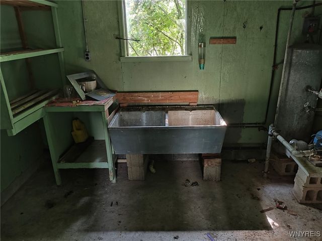 1446 Penn Avenue, Portville, NY 14788