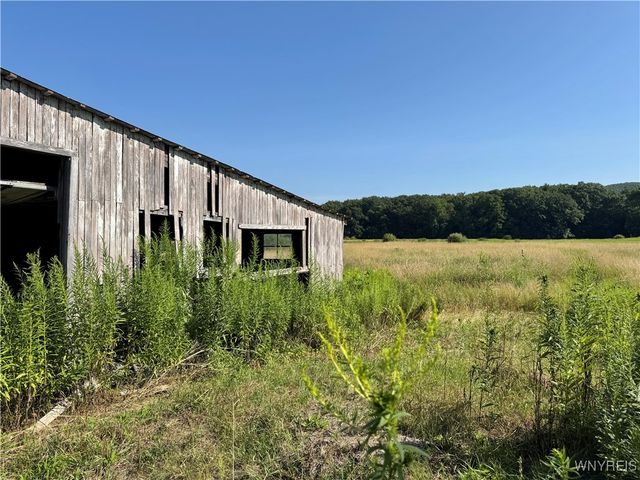 1446 Penn Avenue, Portville, NY 14788