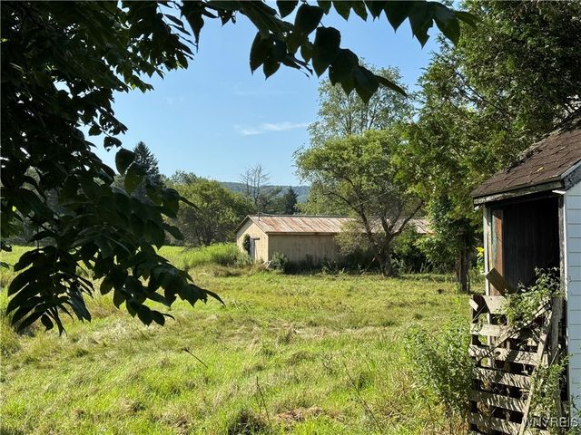 1446 Penn Avenue, Portville, NY 14788