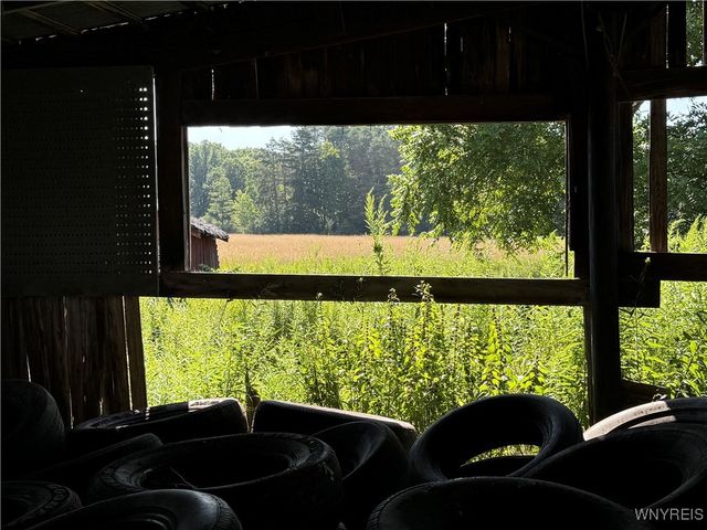 1446 Penn Avenue, Portville, NY 14788