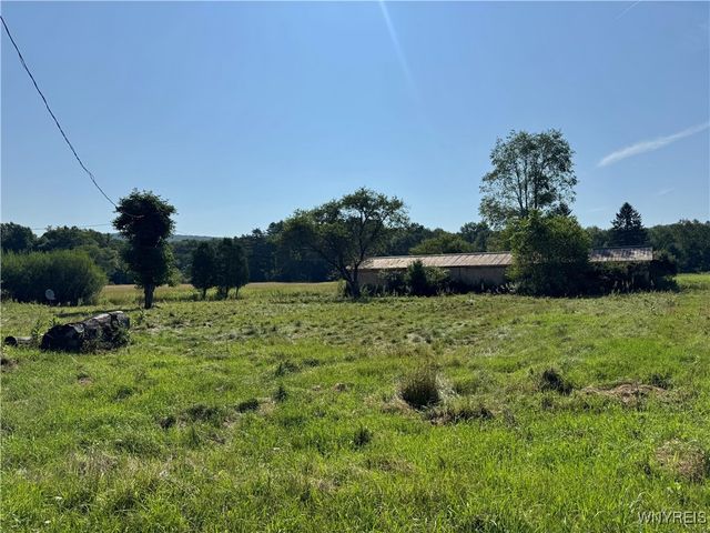 1446 Penn Avenue, Portville, NY 14788