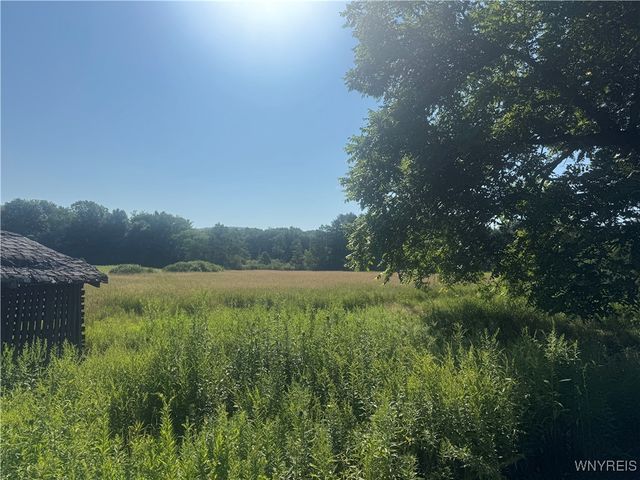 1446 Penn Avenue, Portville, NY 14788