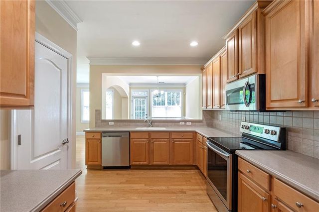 2592 Gadsen Walk, Duluth, GA 30097