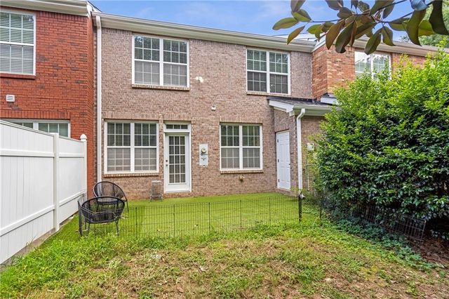 2592 Gadsen Walk, Duluth, GA 30097