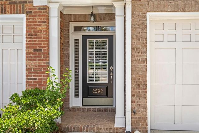 2592 Gadsen Walk, Duluth, GA 30097