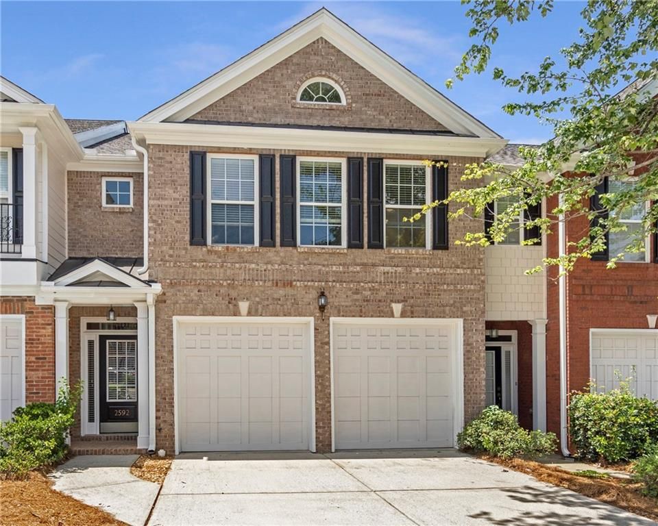 2592 Gadsen Walk, Duluth, GA 30097
