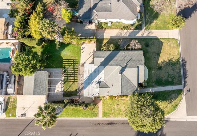 725 S Gaybar, West Covina, CA 91790