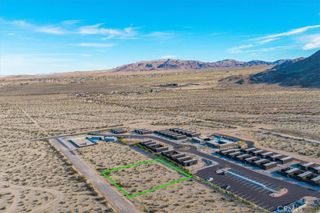0 Boling Drive, 29 Palms, CA 92277