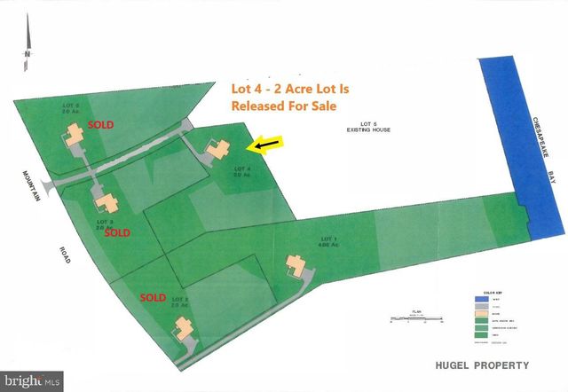 1807 MOUNTAIN BAY ROAD - BALTIMORE MODEL, Pasadena, MD 21122