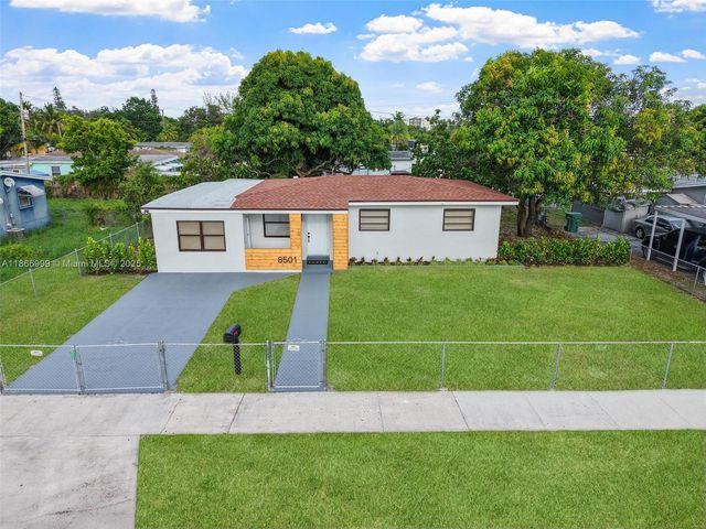 8501 NW 31st Ave, Miami, FL 33147