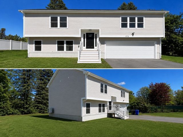 272 S Main St, Hopedale, MA 01747