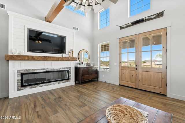 37827 S GODS COUNTRY Road, Wickenburg, AZ 85390