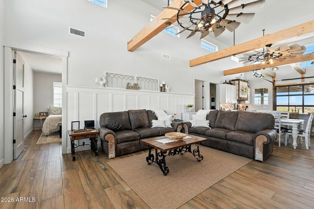 37827 S GODS COUNTRY Road, Wickenburg, AZ 85390