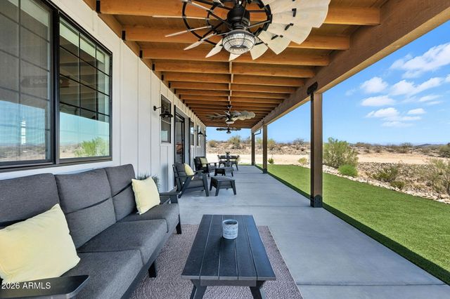 37827 S GODS COUNTRY Road, Wickenburg, AZ 85390