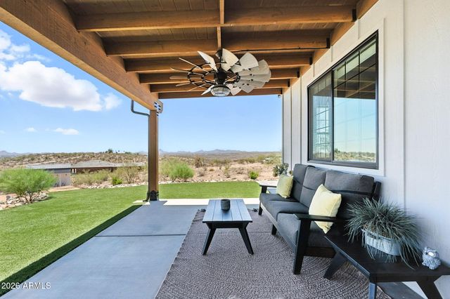 37827 S GODS COUNTRY Road, Wickenburg, AZ 85390
