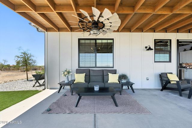 37827 S GODS COUNTRY Road, Wickenburg, AZ 85390